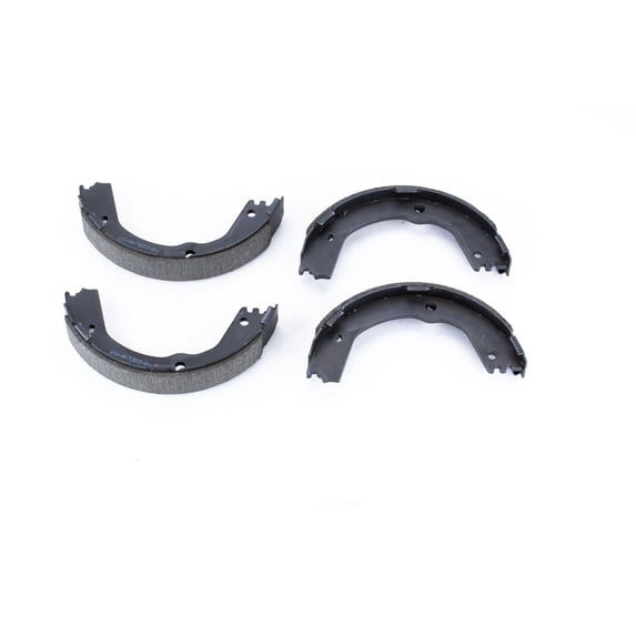 Power Stop Rear Brake Shoes B1082 Fits 2016 Chevrolet Colorado