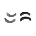thumbnail image 1 of Drum Brake Shoe, 1 of 2