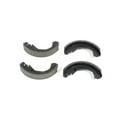 thumbnail image 1 of Power Stop Rear Brake Shoes B675, 1 of 2