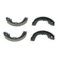 thumbnail image 1 of Power Stop Rear Brake Shoes B676, 1 of 2