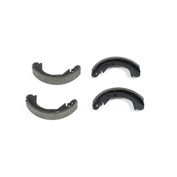 Power Stop Rear Brake Shoes B720 Fits select: 1999-2005 PONTIAC GRAND AM, 1997-2003 CHEVROLET MALIBU