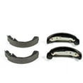 thumbnail image 1 of Power Stop Rear Brake Shoes B751 Fits select: 2001-2003 SATURN L200, 2001-2004 SATURN LW300, 1 of 2