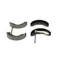 thumbnail image 1 of Power Stop Rear Brake Shoes B855, 1 of 2