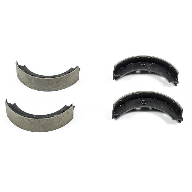 Power Stop Rear Brake Shoes B865