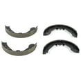 thumbnail image 1 of Power Stop B870 Brake Shoe -Rear, 1 of 2