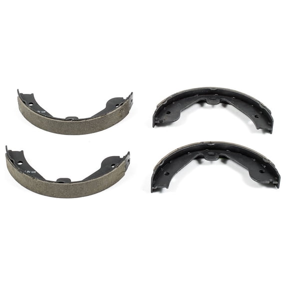 Power Stop B870 Brake Shoe -Rear