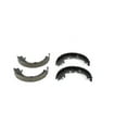 thumbnail image 1 of Power Stop Rear Brake Shoes B928 Fits 2016 Honda CR-V, 1 of 2