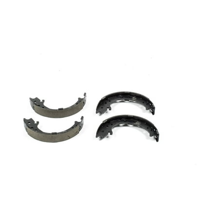 Power Stop Rear Brake Shoes B928 Fits 2016 Honda CR-V