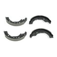 thumbnail image 1 of Power Stop Rear Brake Shoes B945 Fits 2010 Toyota Corolla, 1 of 2