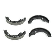 Power Stop Rear Brake Shoes B945 Fits 2010 Toyota Corolla