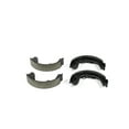 thumbnail image 1 of Power Stop Rear Brake Shoes B973, 1 of 2