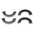 thumbnail image 1 of Power Stop Rear Brake Shoes B982, 1 of 2
