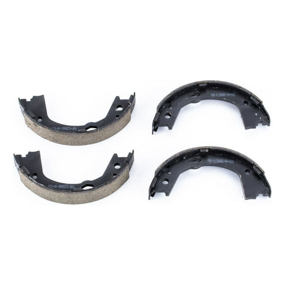 Power Stop Rear Brake Shoes B982
