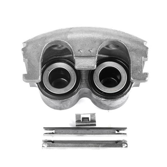 Power Stop Rear Left ONE Stock Replacement Caliper L4687