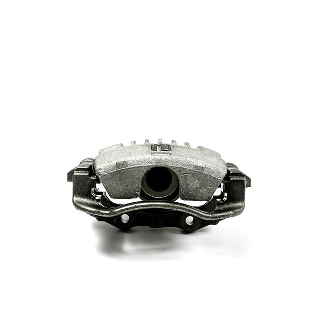 Power Stop Rear Left OR Rear Right ONE Stock Replacement Caliper L4713