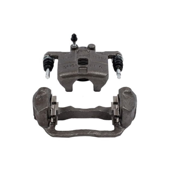 Power Stop Rear Left One Stock Replacement Caliper L2067 Fits 2003 Subaru Forester