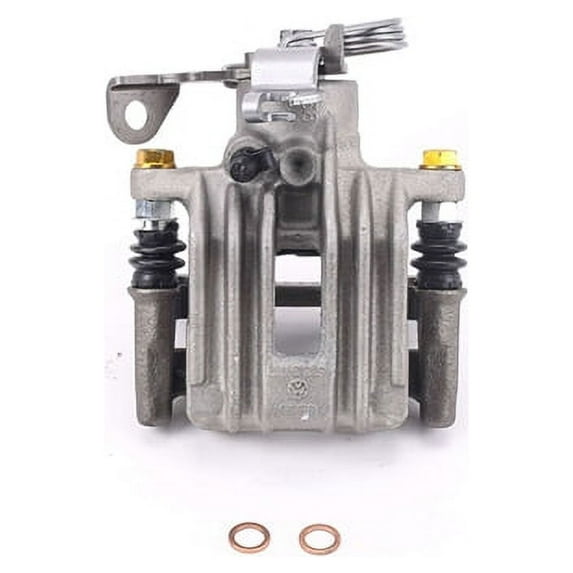 Power Stop Rear Left One Stock Replacement Caliper L2109 Fits 2003 Volkswagen Passat