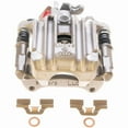 thumbnail image 1 of Power Stop Rear Left One Stock Replacement Caliper L2571A Fits 2001 Volkswagen Cabrio, 1 of 2