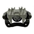 thumbnail image 1 of Power Stop Rear Left One Stock Replacement Caliper L2575 Fits 2003 Volkswagen Jetta, 1 of 2