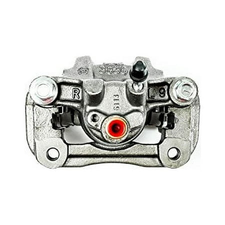Power Stop Rear Left One Stock Replacement Caliper L2697 Fits 2005 Toyota Camry