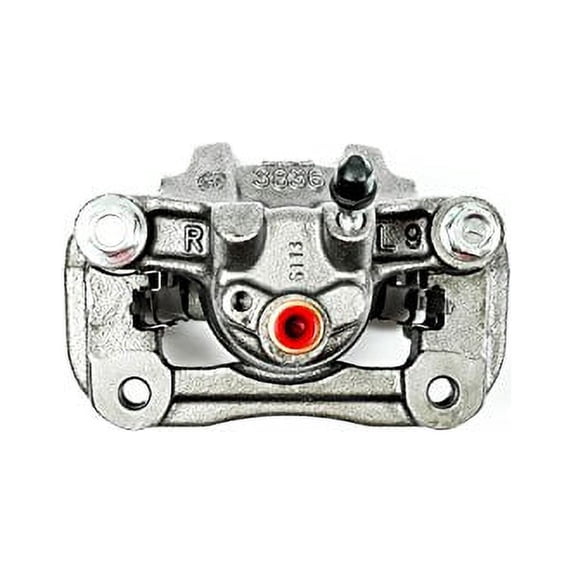Power Stop Rear Left One Stock Replacement Caliper L2697 Fits 2005 Toyota Camry