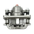 thumbnail image 1 of Power Stop Rear Left One Stock Replacement Caliper L2792A Fits 2007 Infiniti G35, 1 of 5