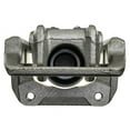 thumbnail image 1 of Power Stop Rear Left One Stock Replacement Caliper L2911 Fits 2006 Honda CR-V, 1 of 7