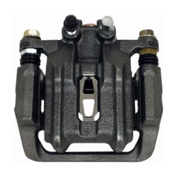 Power Stop Rear Left One Stock Replacement Caliper L2911 Fits 2006 Honda CR-V