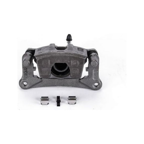 Power Stop Rear Left One Stock Replacement Caliper L2932 Fits 2004 Mitsubishi Endeavor