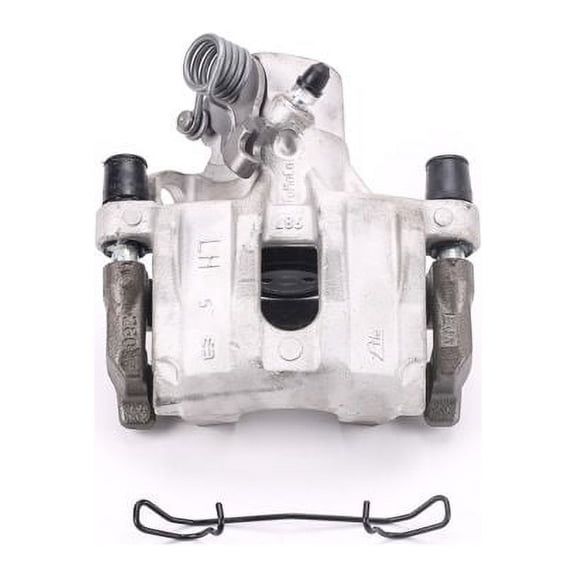 Power Stop Rear Left One Stock Replacement Caliper L2954 Fits 2008 Mazda 3