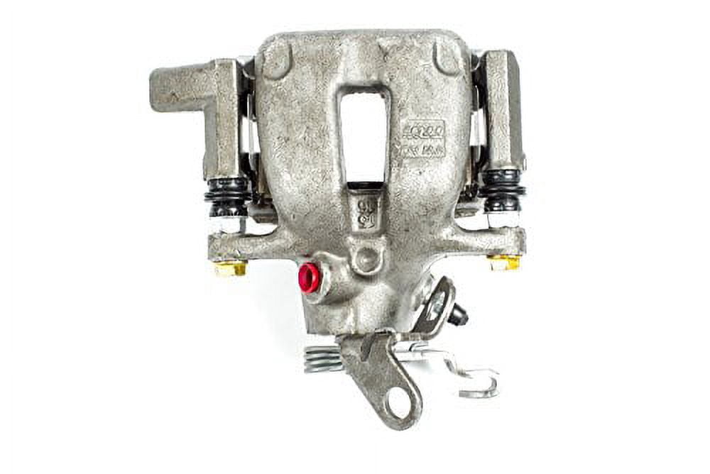 Power Stop Rear Left One Stock Replacement Caliper L2976