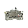 thumbnail image 1 of Power Stop L3493 Autospecialty Replacement Caliper -Rear Left, 1 of 2