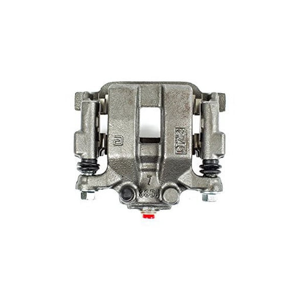 Power Stop Rear Left One Stock Replacement Caliper L3738