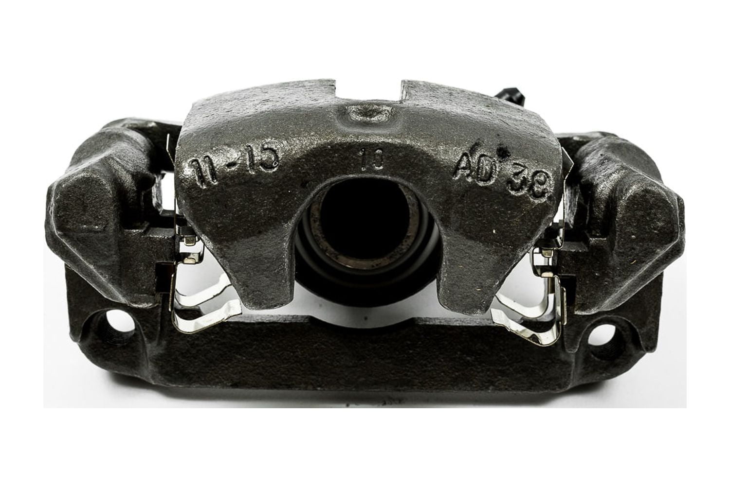 Power Stop Rear Left One Stock Replacement Caliper L4644 Fits 2008 Chevrolet Impala
