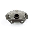 thumbnail image 1 of Power Stop Rear Left One Stock Replacement Caliper L4854 Fits 2006 Cadillac DTS, 1 of 2
