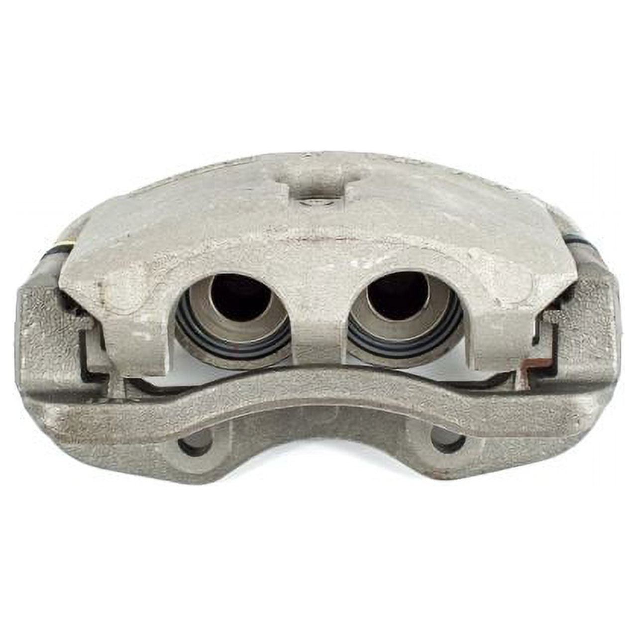 Power Stop Rear Left One Stock Replacement Caliper L4940 Fits 2004 Chevrolet Tahoe