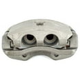 thumbnail image 1 of Power Stop Rear Left One Stock Replacement Caliper L4940 Fits 2004 Chevrolet Tahoe, 1 of 2