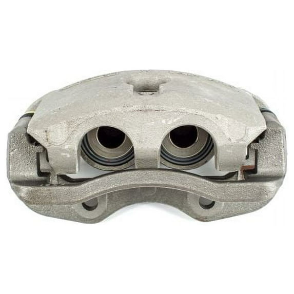 Power Stop Rear Left One Stock Replacement Caliper L4940 Fits 2004 Chevrolet Tahoe