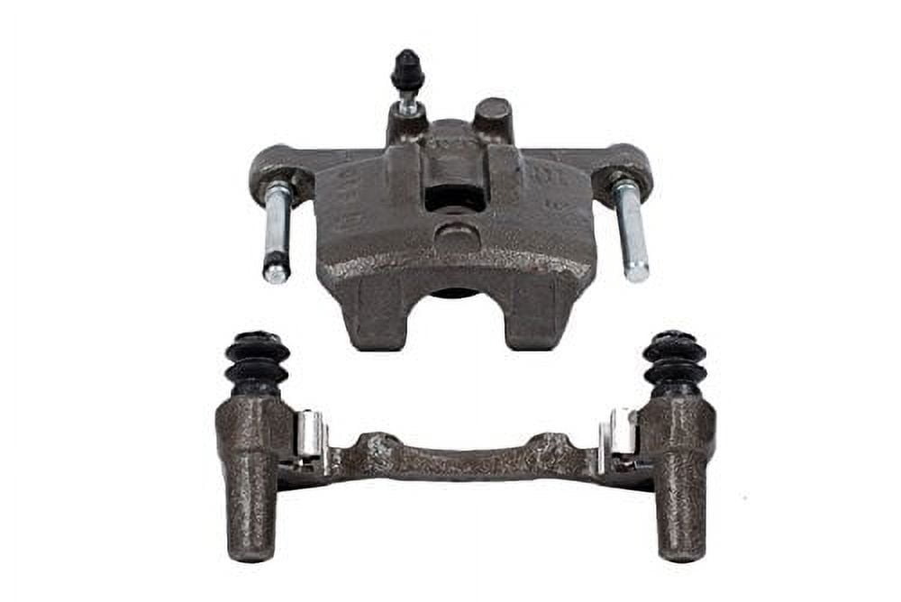 Power Stop Rear Left ONE Stock Replacement Caliper L5039