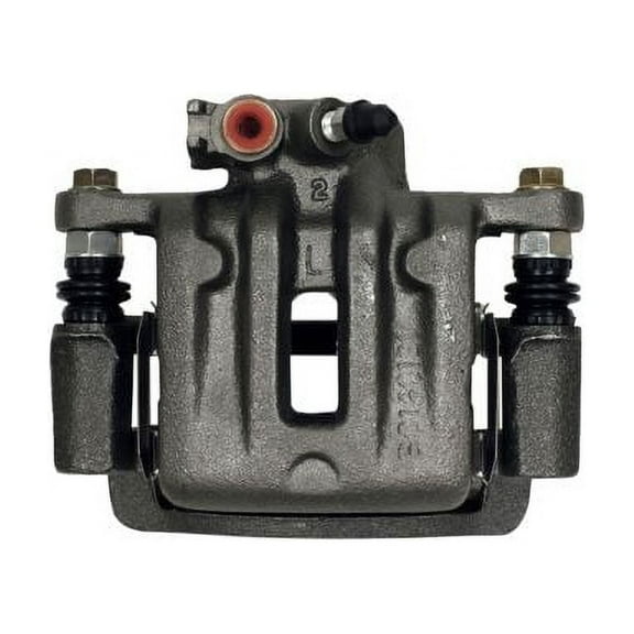 Power Stop Rear Left One Stock Replacement Caliper L5040 Fits 2015 Chevrolet Equinox