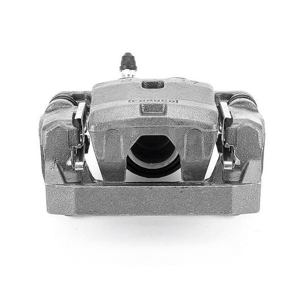 Power Stop Rear Left One Stock Replacement Caliper L5043A Fits 2012 Mazda CX-9