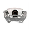thumbnail image 1 of Power Stop Rear Left One Stock Replacement Caliper L5059 Fits 2017 Chevrolet Traverse, 1 of 2