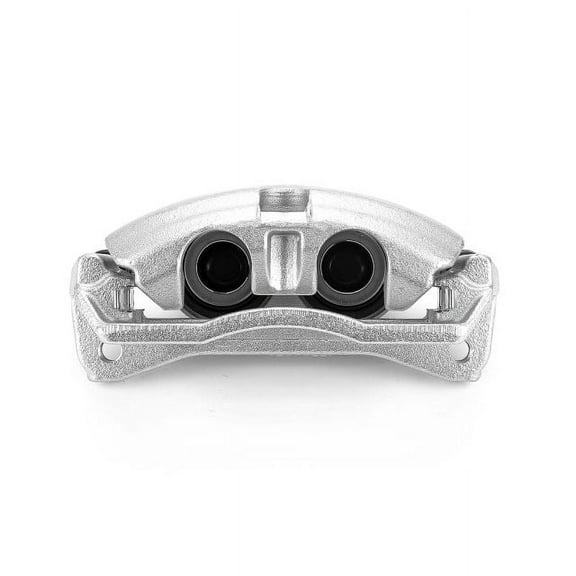 Power Stop Rear Left One Stock Replacement Caliper L5211 Fits 2018 Ram 3500