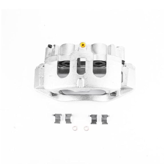 Power Stop Rear Left One Stock Replacement Caliper L5307