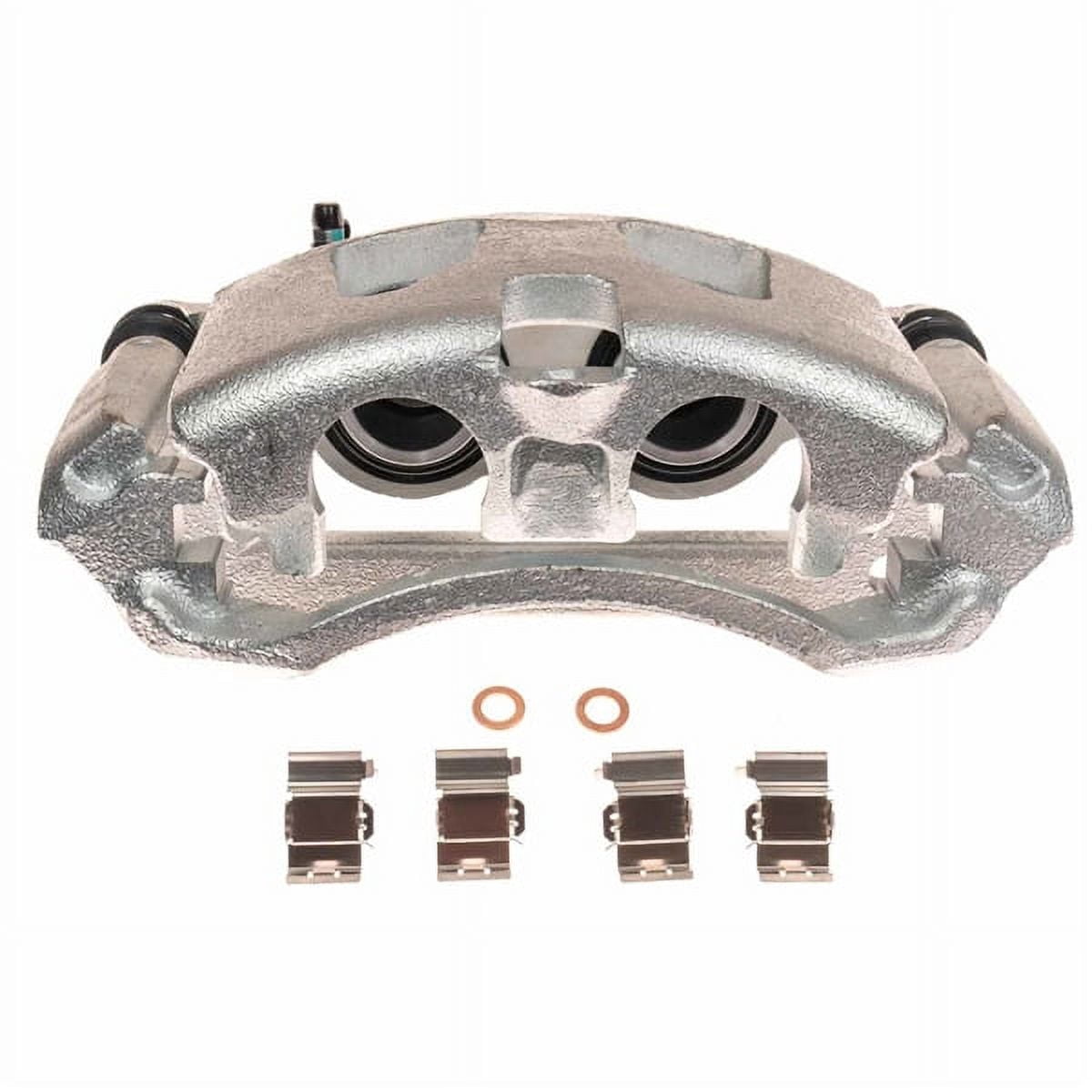 Power Stop Rear Left One Stock Replacement Caliper L5473