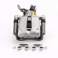 thumbnail image 1 of Power Stop Rear Left One Stock Replacement Caliper L5505 Fits 2015 Chevrolet Malibu, 1 of 2