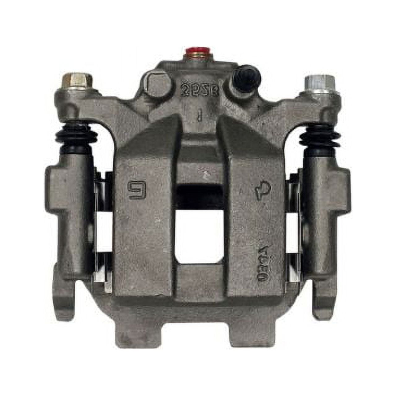 Power Stop Rear Left One Stock Replacement Caliper L6240 Fits 2017 Nissan Maxima