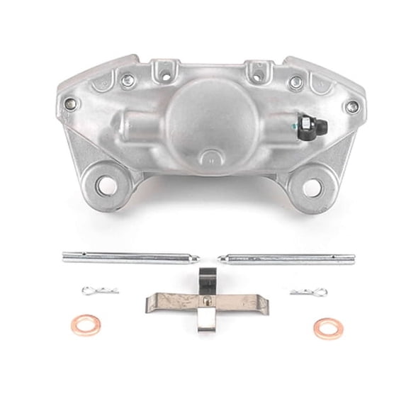 Power Stop Rear Left One Stock Replacement Caliper L6264