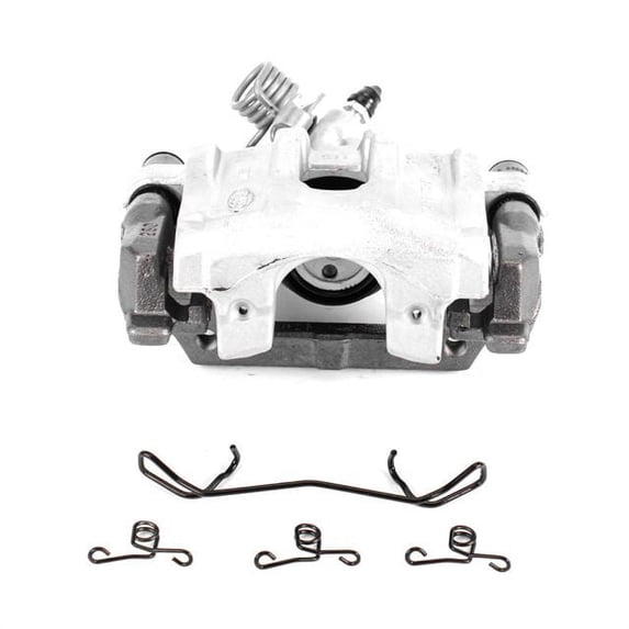 Power Stop Rear Left One Stock Replacement Caliper L6284A