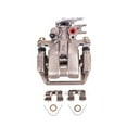 thumbnail image 1 of Power Stop Rear Left One Stock Replacement Caliper L7097, 1 of 7